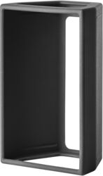 Rackständer / rackblende / rackschublade Aiaiai UNIT-4 Bumper case