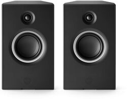 Aktive studio monitor Aiaiai UNIT-4 Wireless+ - Paar