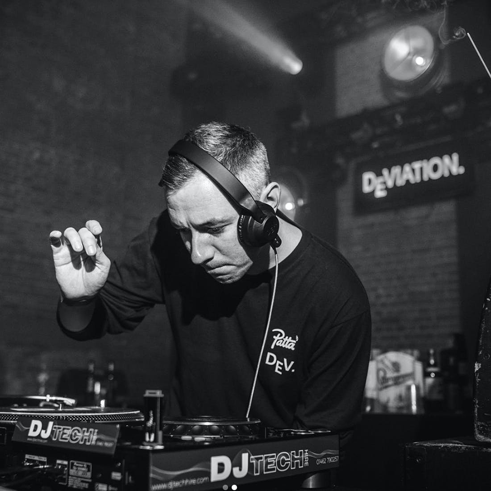 Aiaiai Tma-2 Dj V2 -  - Variation 5