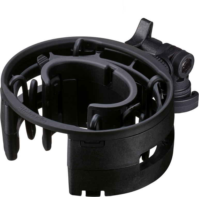 Aim Audio Orbit - Mikrofonspinne - Main picture