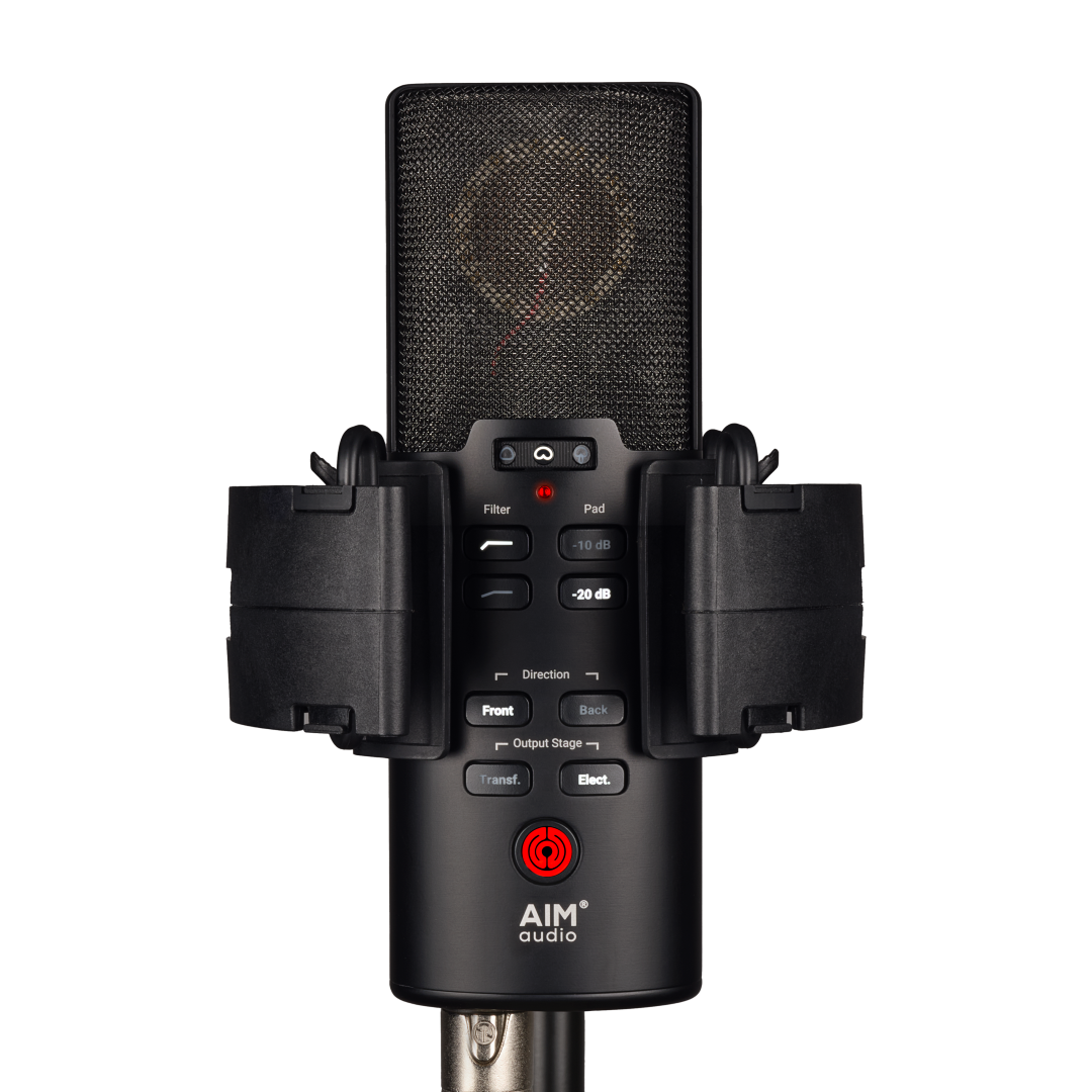 Aim Audio Inspire + Pack -  - Variation 10