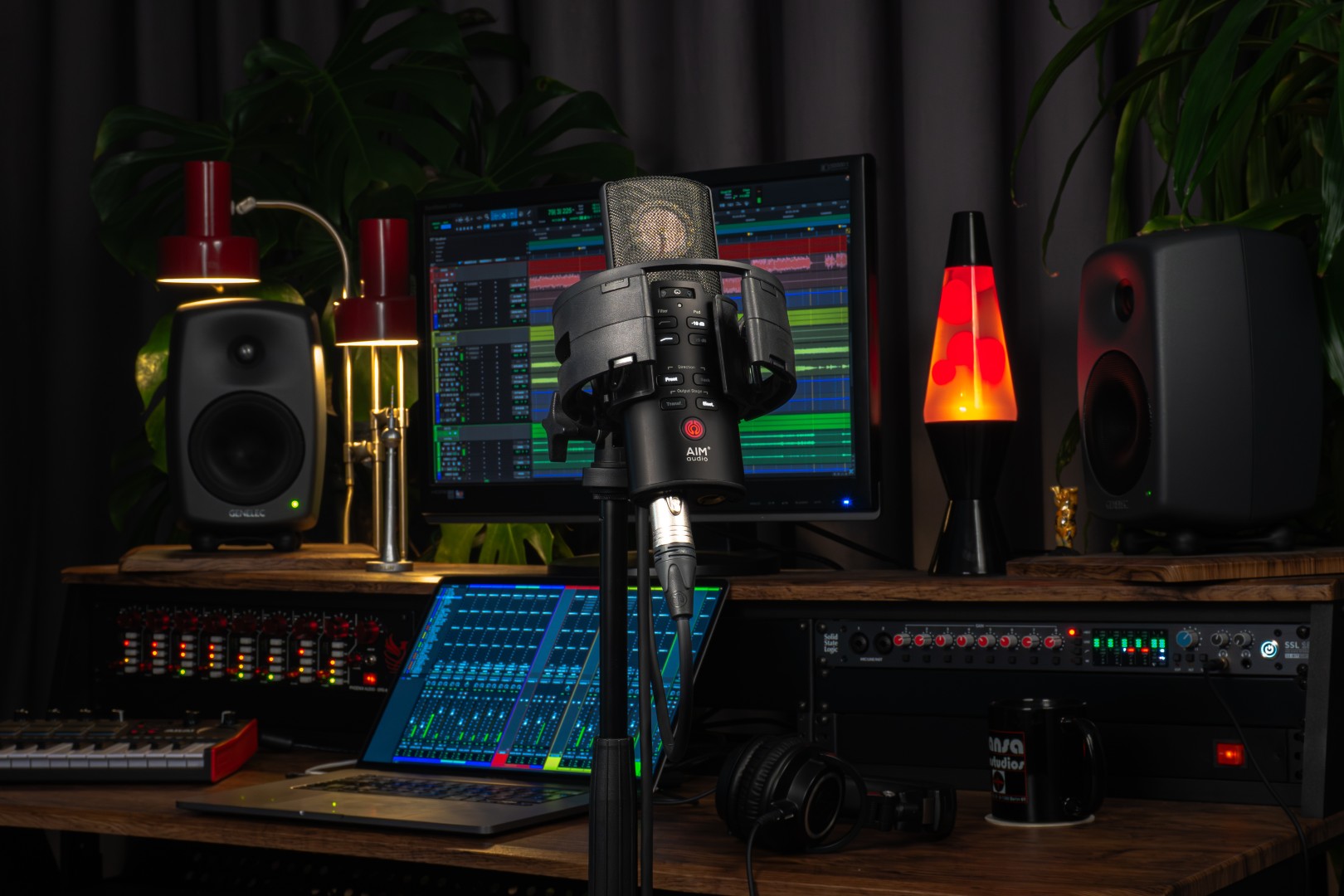 Aim Audio Inspire + Pack -  - Variation 21