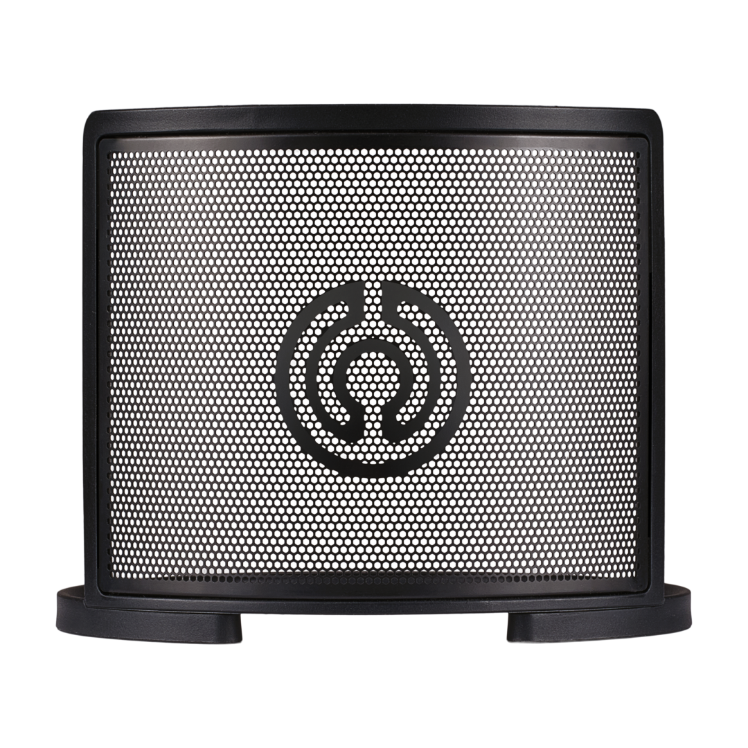 Aim Audio Orbit - Mikrofonspinne - Variation 9