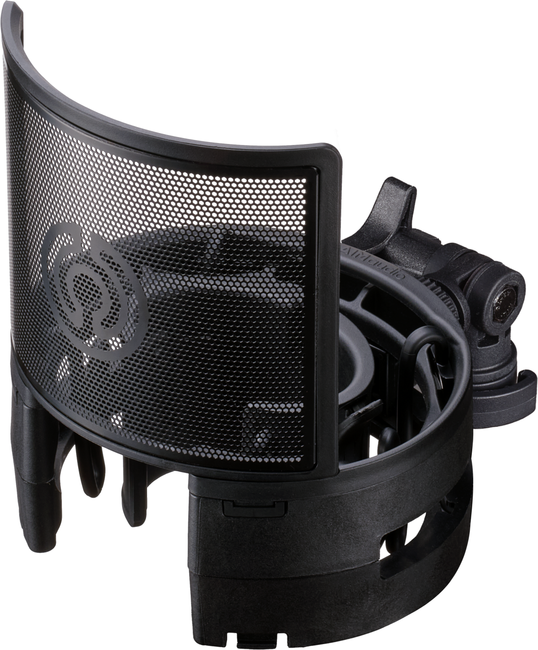 Aim Audio Orbit - Mikrofonspinne - Variation 10