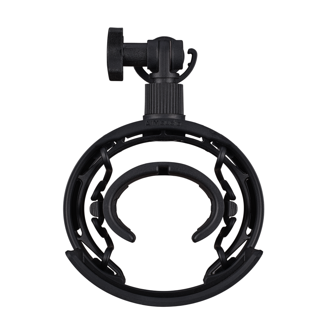 Aim Audio Orbit - Mikrofonspinne - Variation 11