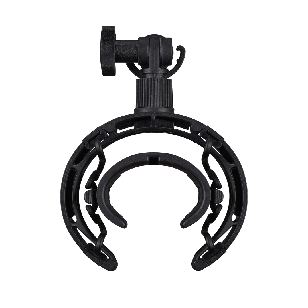 Aim Audio Orbit - Mikrofonspinne - Variation 12