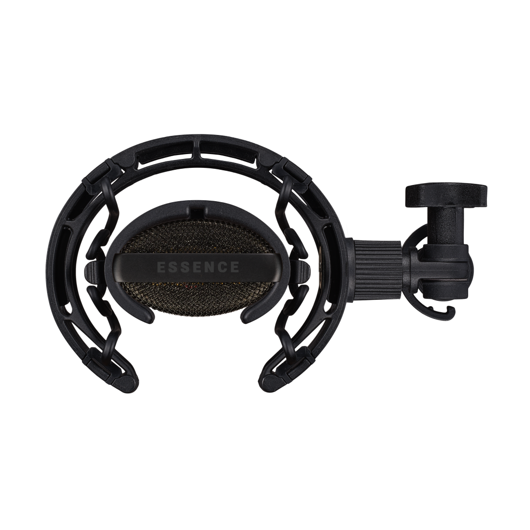 Aim Audio Orbit - Mikrofonspinne - Variation 2