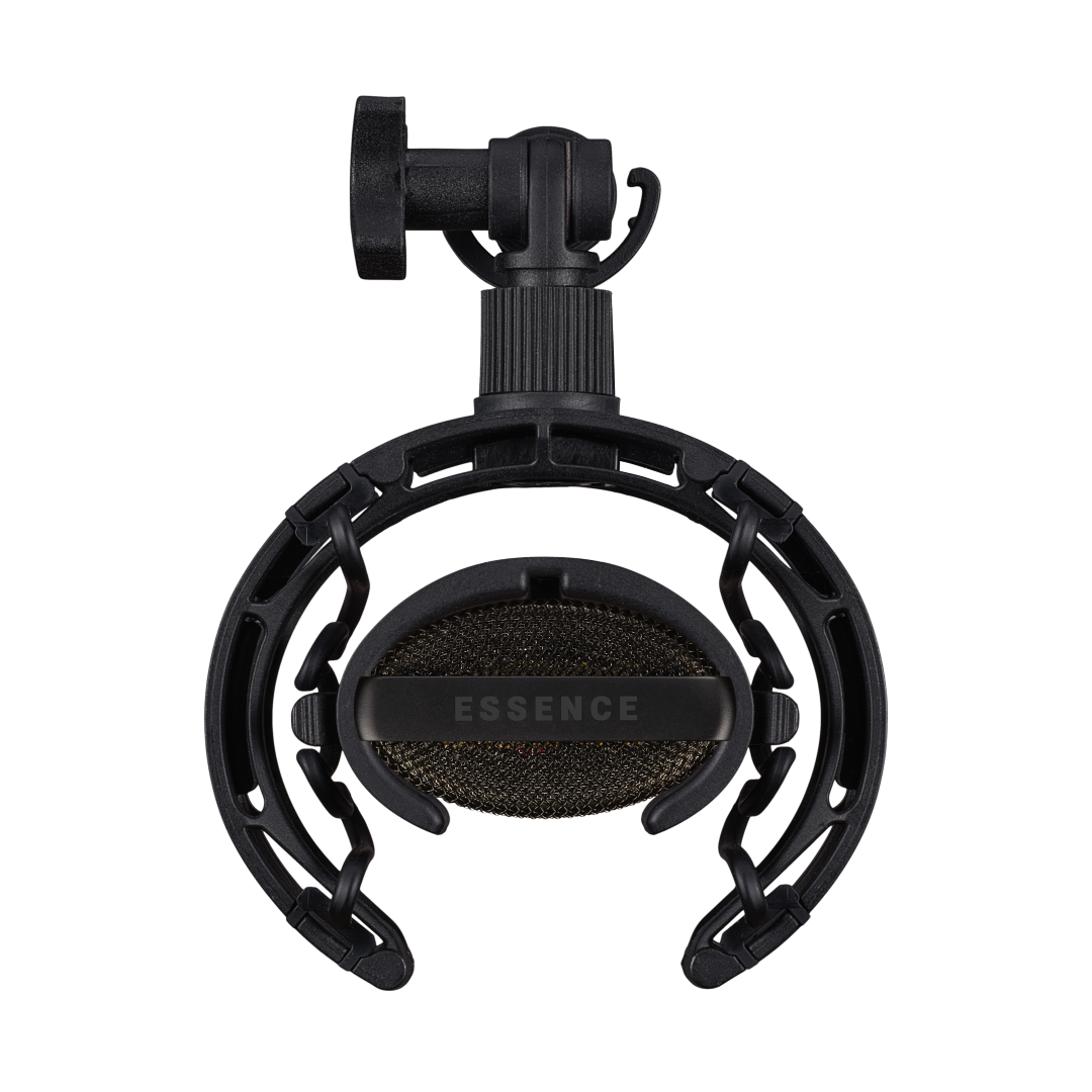 Aim Audio Orbit - Mikrofonspinne - Variation 3