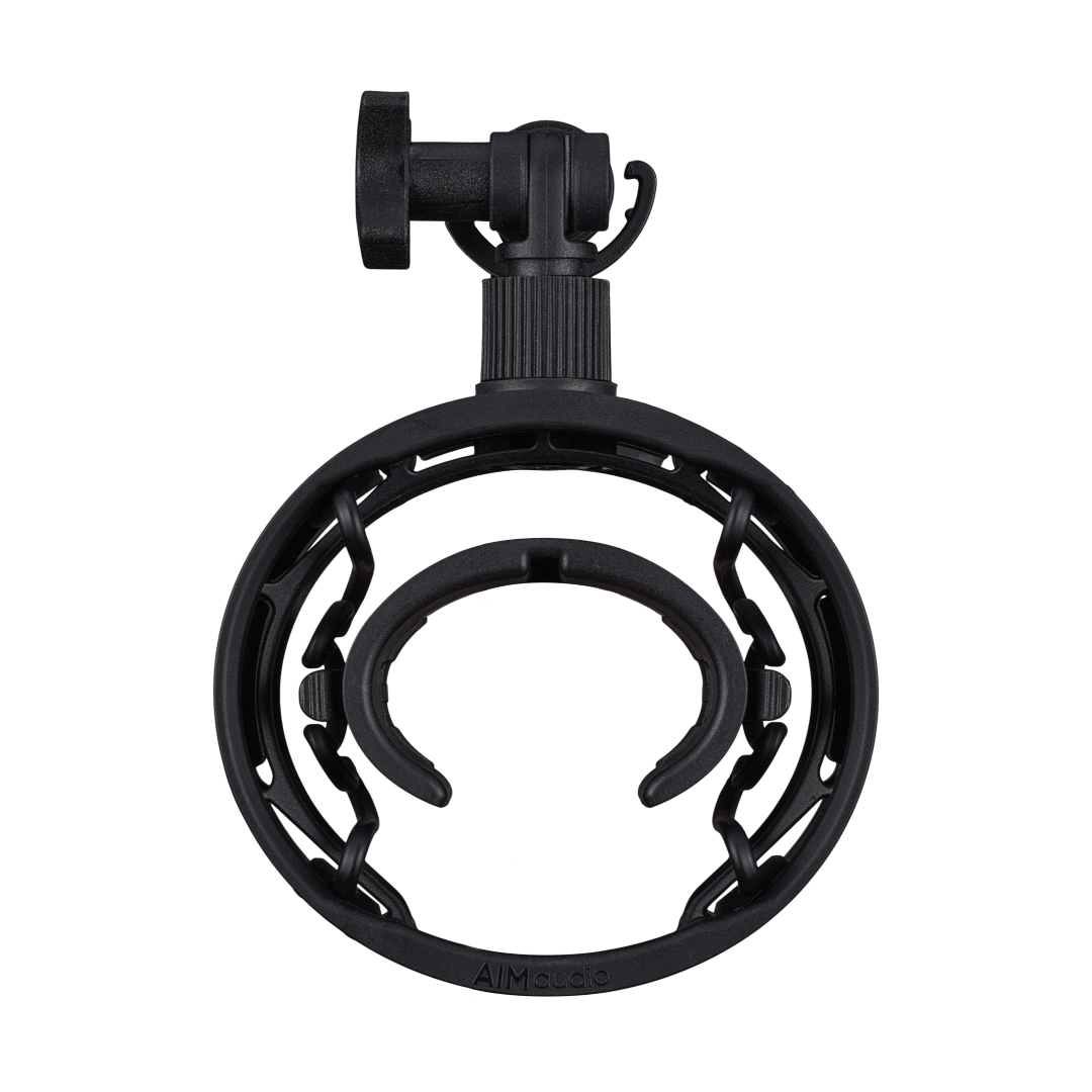Aim Audio Orbit - Mikrofonspinne - Variation 5