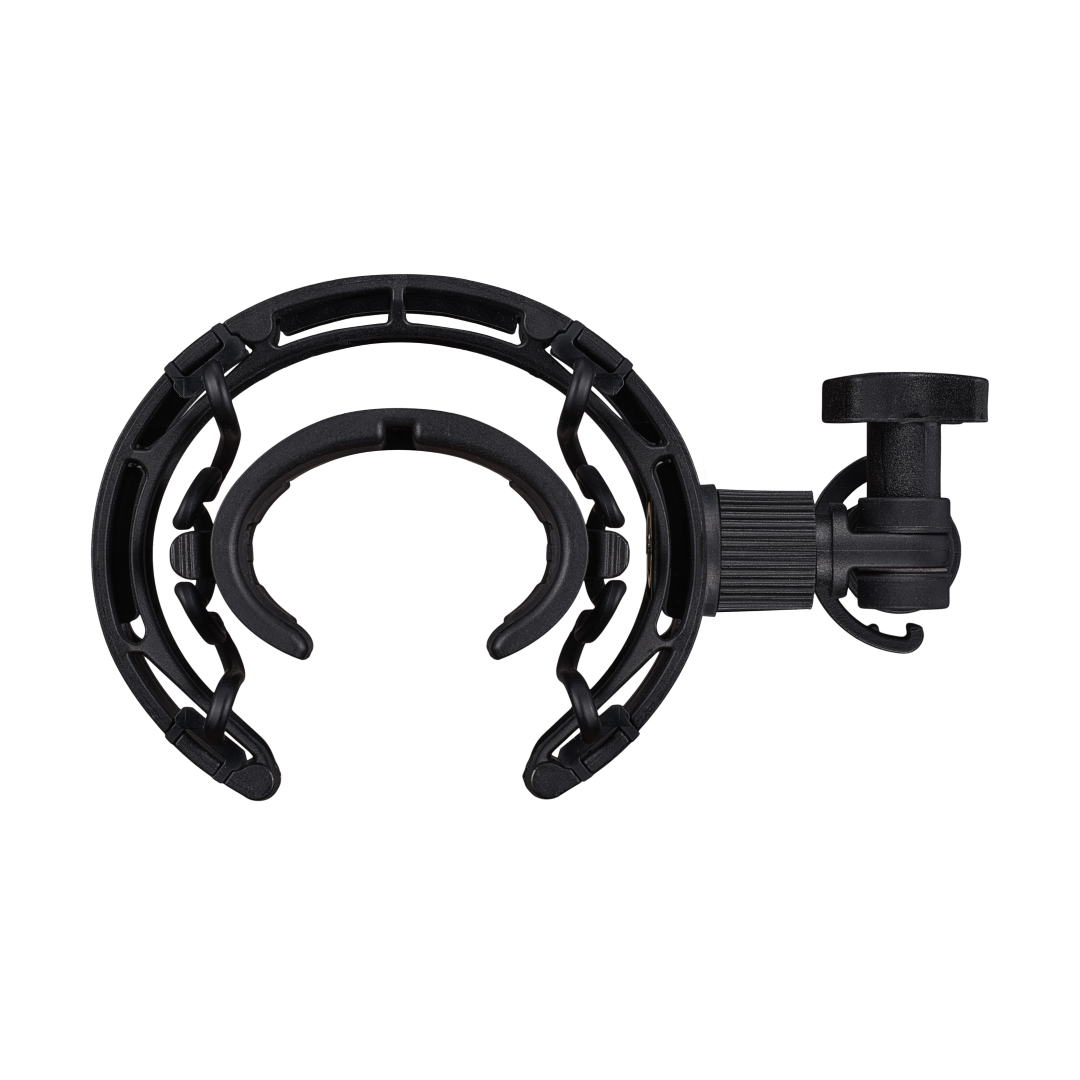 Aim Audio Orbit - Mikrofonspinne - Variation 7
