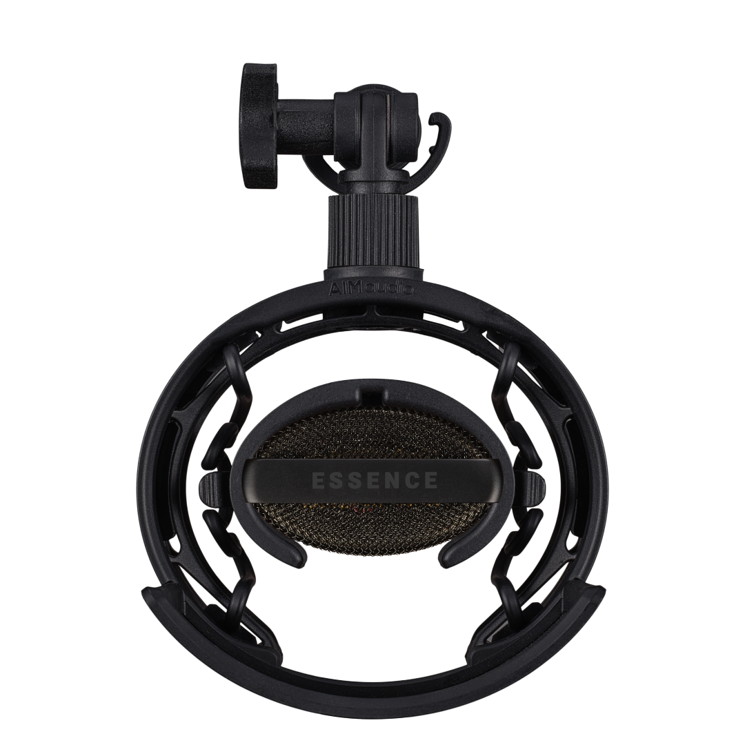 Aim Audio Orbit - Mikrofonspinne - Variation 8