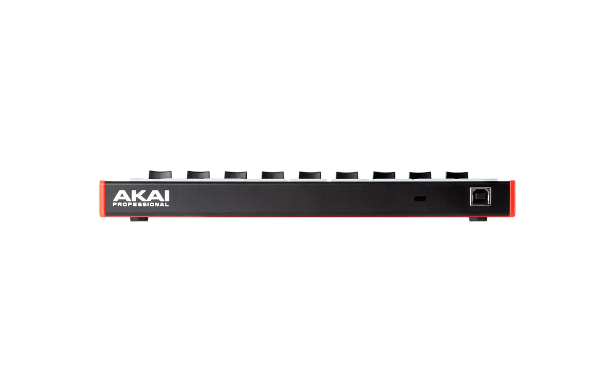 Akai Apc Mini Mk2 - Midi Controller - Variation 5