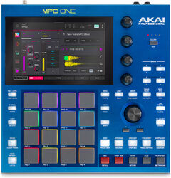 MPC One G2