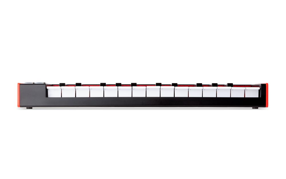 Akai Lpk25 Mk2 - Masterkeyboard - Variation 3