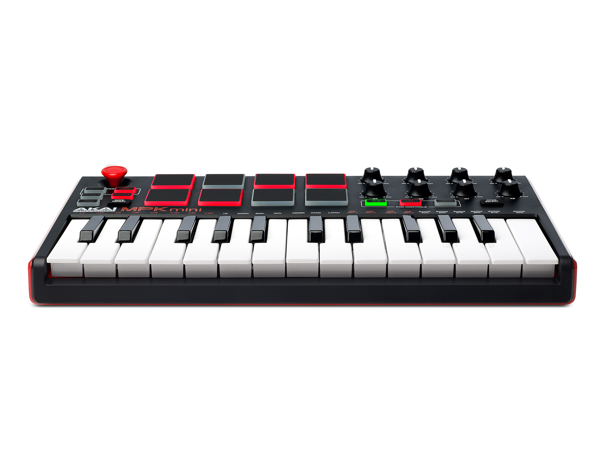 Akai Mpk Mini Mkii - Masterkeyboard - Variation 4