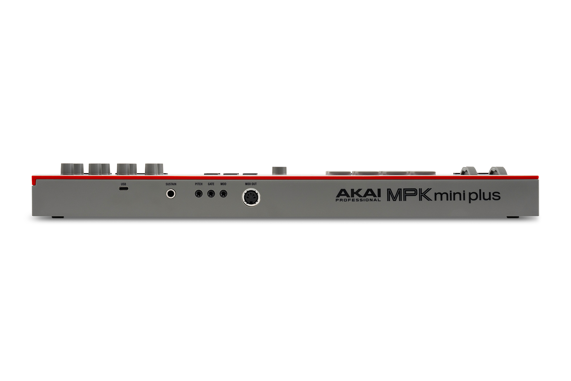 Akai Mpk Mini Plus Ii - Masterkeyboard - Variation 8