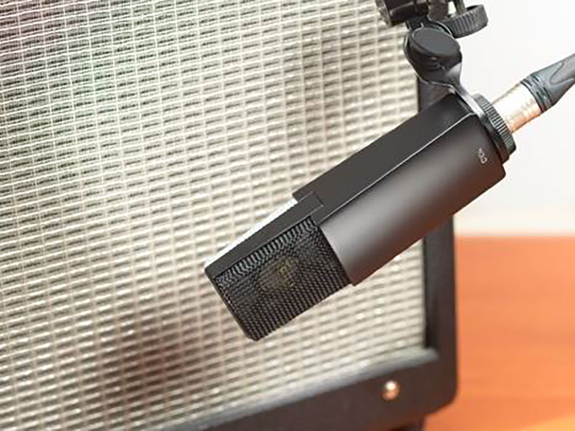 Akg C104 -  - Variation 4