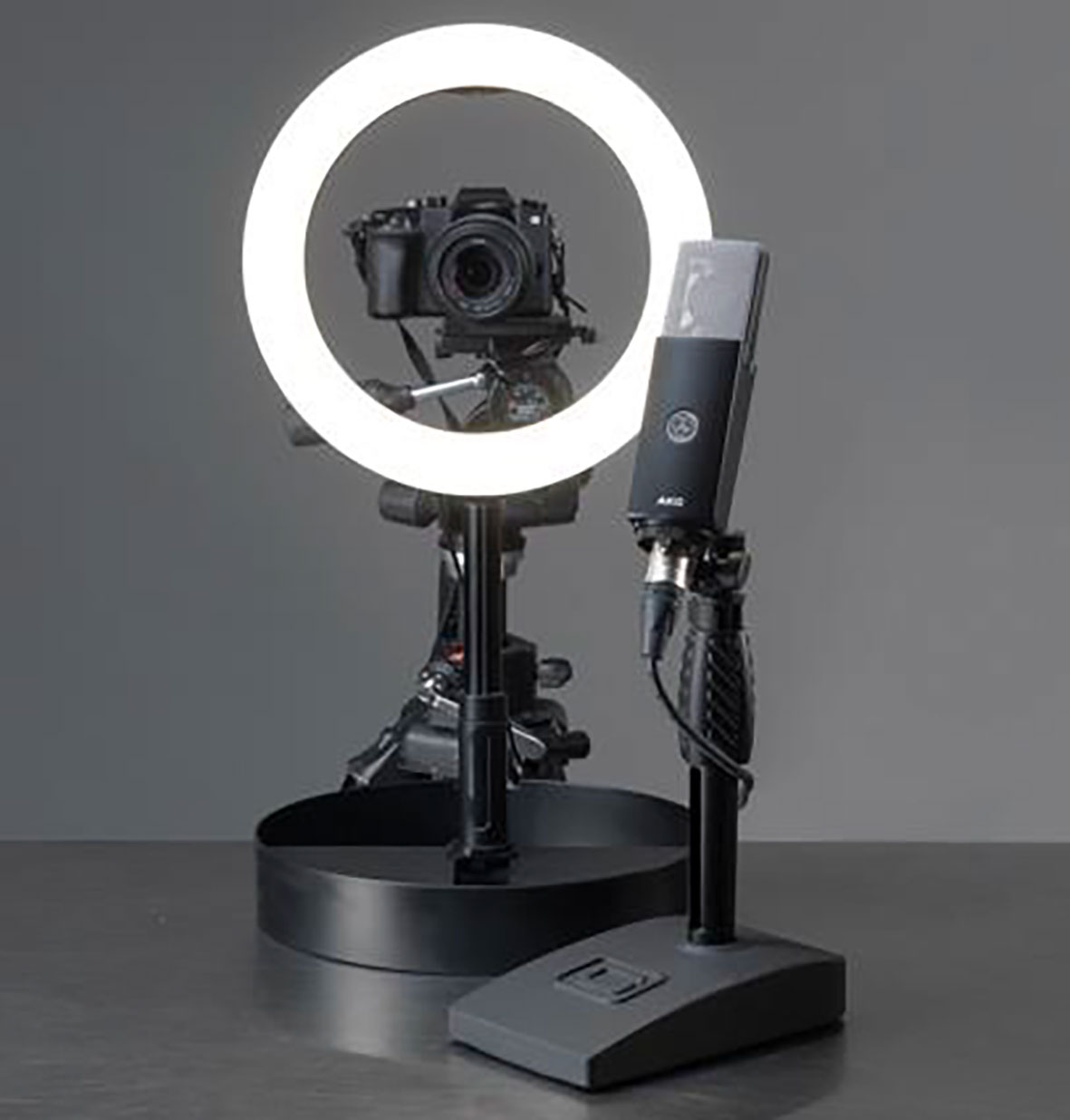 Akg C104 -  - Variation 7