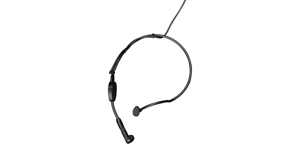 Akg C544l - Headset-Mikrofon - Variation 1