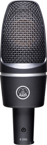 Akg C3000 -  - Main picture