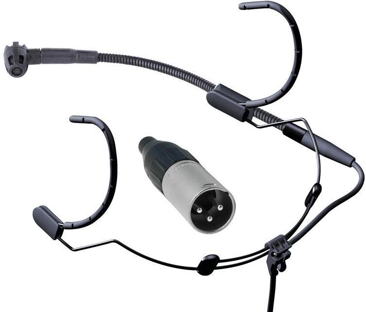 Headset-mikrofon Akg C520