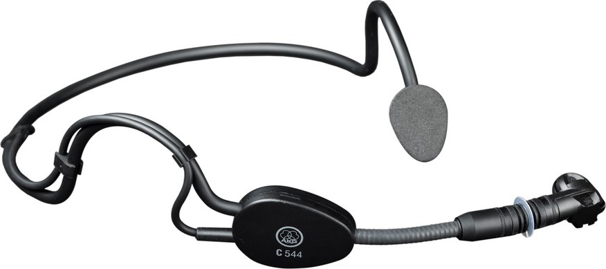 Akg C544l - Headset-Mikrofon - Main picture