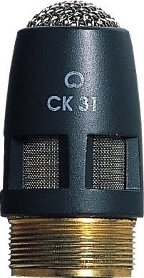 Akg Ck31 - Mikrofon Kapsel - Main picture