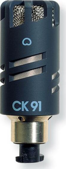 Akg Ck91 - Mikrofon Kapsel - Main picture