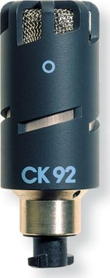 Akg Ck92 - Mikrofon Kapsel - Main picture