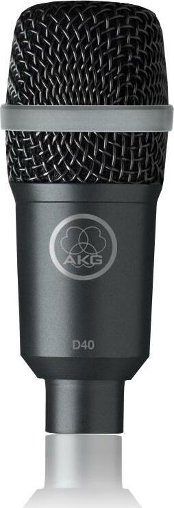 Akg D40 -  - Main picture