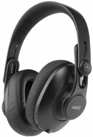 Akg K 361-bt -  - Main picture