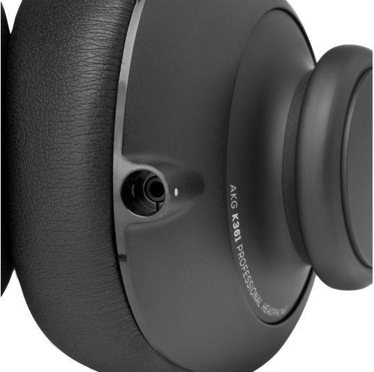  Akg K 361