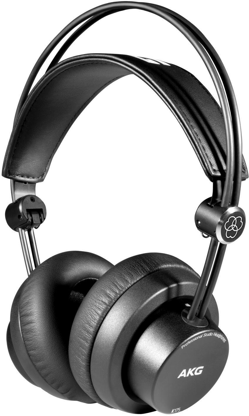  Akg K175