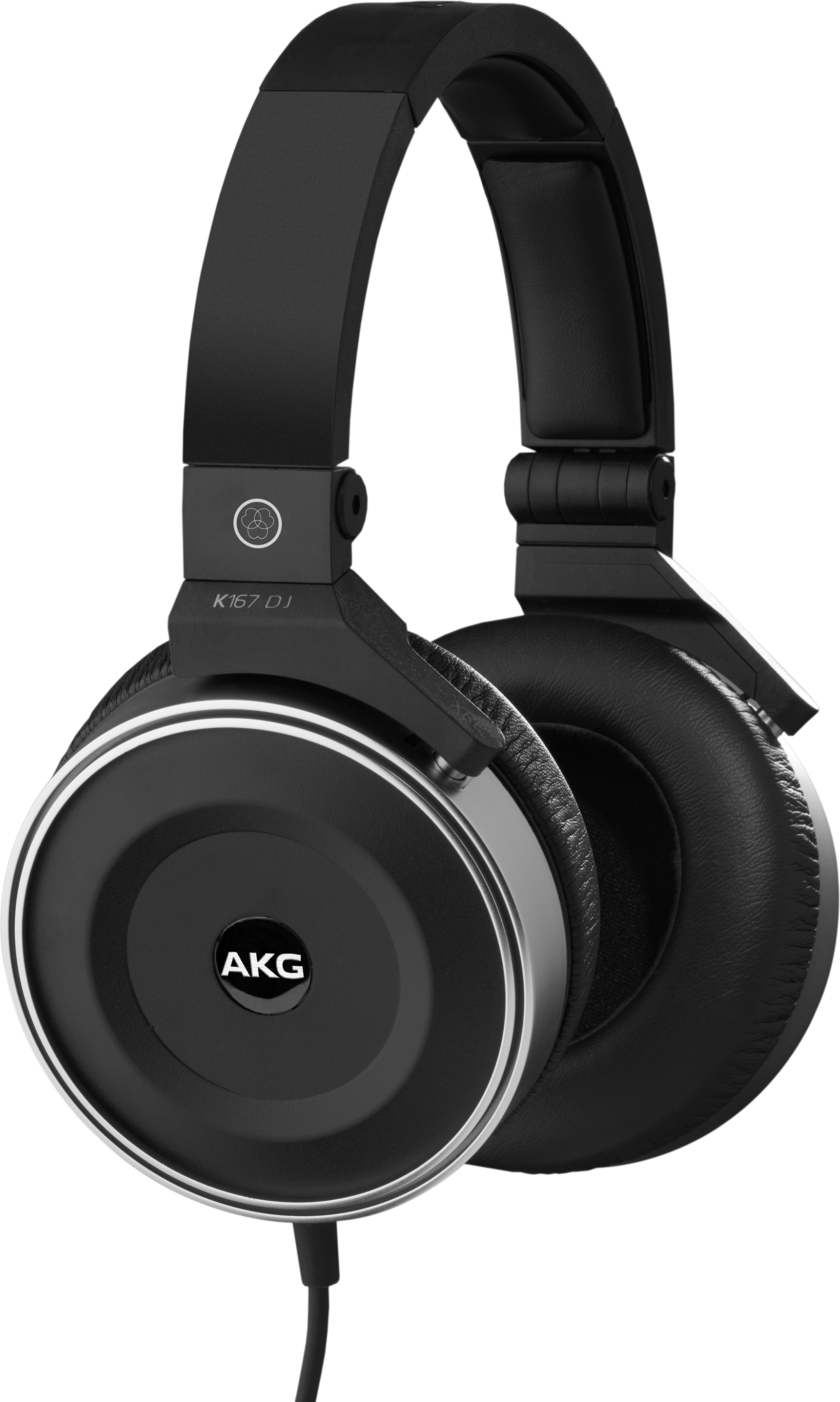 Akg K67 Dj - Studio & DJ Kopfhörer - Main picture