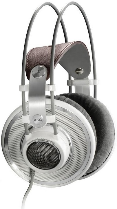 Akg K701 - Offene Studiokopfhörer - Main picture