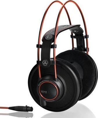 Akg K712 Pro - Offene Studiokopfhörer - Main picture