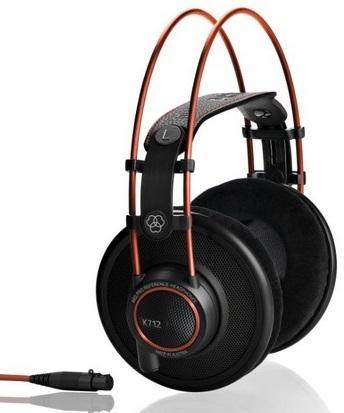  Akg K712 Pro