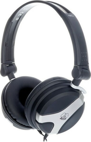Akg K81dj - Studio & DJ Kopfhörer - Main picture
