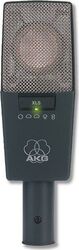  Akg C414 XLS