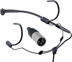Headset-mikrofon Akg C520