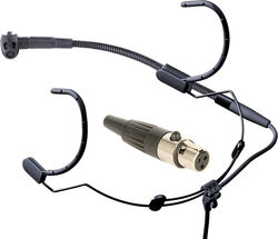 Headset-mikrofon Akg C520L