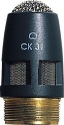 Mikrofon kapsel Akg CK31