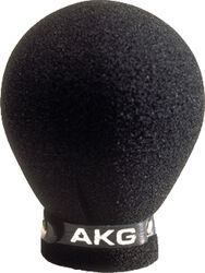 Windschutz & windjammer für mikrofon Akg W23