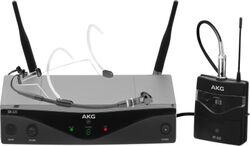 WMS420 Headworn Set - Band U1