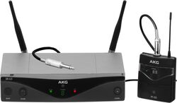 Wireless instrumentenmikrofon Akg WMS420 Instrumental Set - Band A