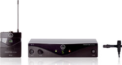 Wireless lavalier-mikrofon Akg WMS45P Presenter Set