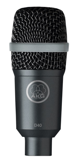 Akg Drumset Prenium - - Kabelgebundenes Mikrofon Set - Variation 2
