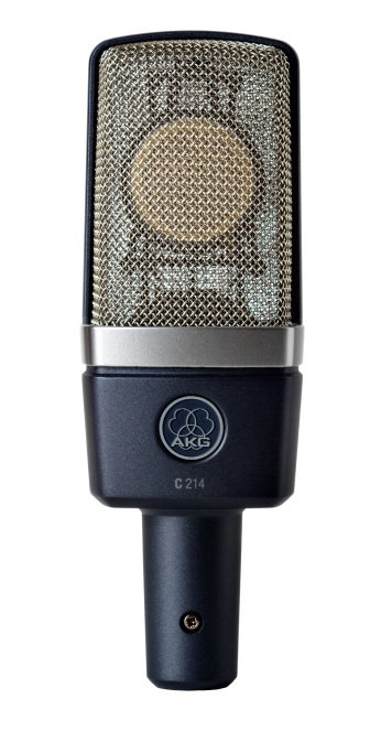 Akg Drumset Prenium - - Kabelgebundenes Mikrofon Set - Variation 4