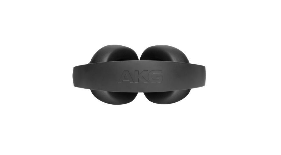 Akg K 361 - Geschlossener Studiokopfhörer - Variation 2