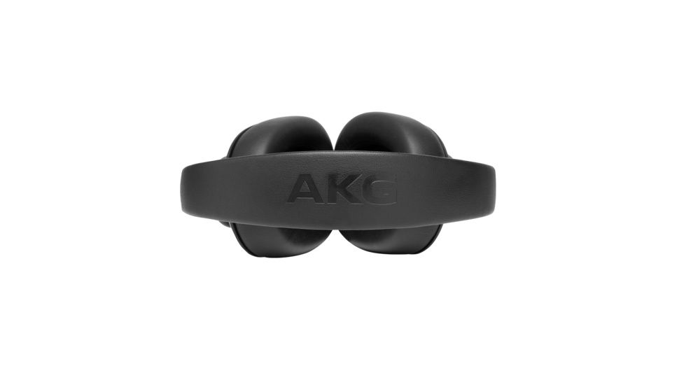 Akg K 371 - Geschlossener Studiokopfhörer - Variation 2